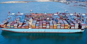 Besteuerung von Schiffsemissionen – Grüne Besserung oder Handelsbremse