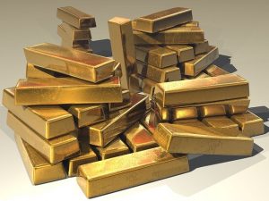 Goldwertberechnung